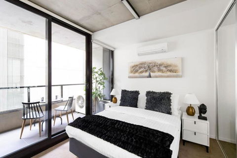 A Cozy Apt Near Grand Prix Circuit FREE Parking - Darwin Holiday 4