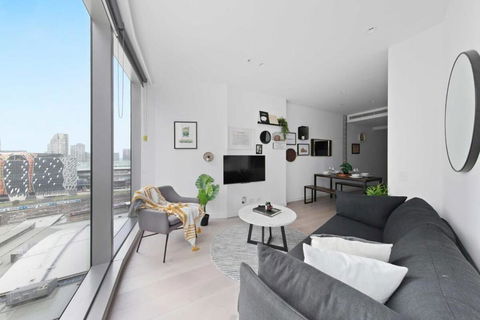 A Cozy Apt Right Next To Southern Cross Station - Darwin Holiday 0