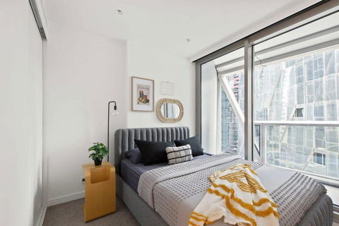 A Cozy Apt Right Next To Southern Cross Station - Darwin Holiday 1