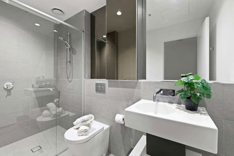 A Cozy Apt Right Next To Southern Cross Station - Darwin Holiday 4
