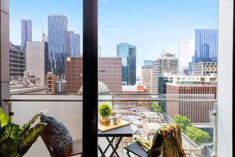 A Cozy & Comfy 2BR Apt Near Victoria Market - Darwin Holiday 4