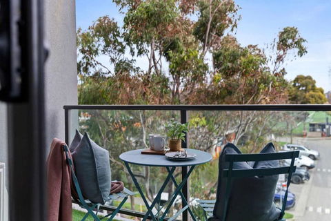 A Cozy & Modern Apt Near To Flemington Races - Darwin Holiday 2