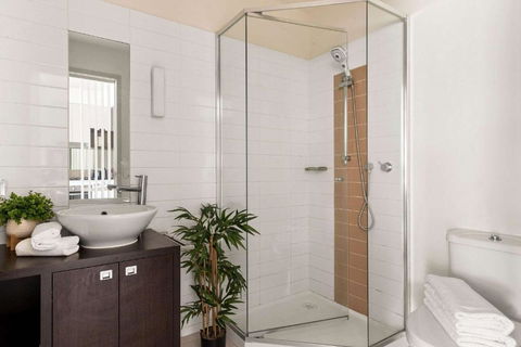 A Cozy & Modern Apt Near To Flemington Races - Darwin Holiday 4