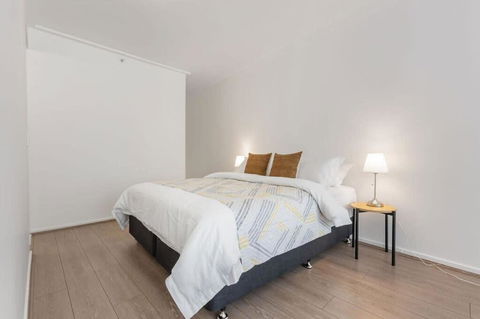 A Cozy & Modern Studio Right Next To Darling Harbour - Darwin Holiday 1