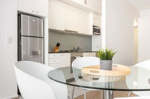 A Cozy & Modern Studio Right Next To Darling Harbour - Darwin Holiday 4