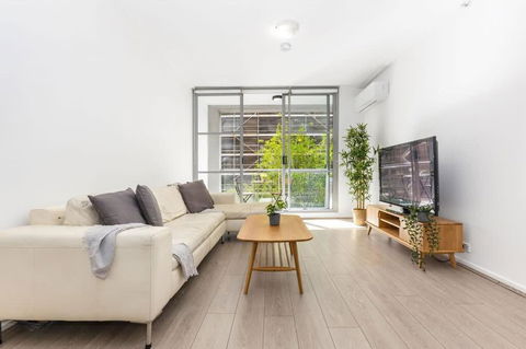 A Cozy & Modern Studio Right Next To Darling Harbour - Darwin Holiday 0