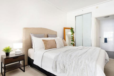A Cozy Studio CBD Next To Darling Harbour - Darwin Holiday 1