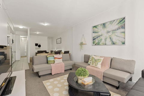 A Cozy Studio For 6 Next To Darling Harbour - Darwin Holiday 1