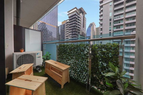 A Flagstaff Gardens Favourite - Darwin Holiday 4