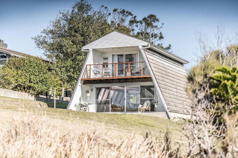 A Perfect Stay - A Frame - Darwin Holiday 4