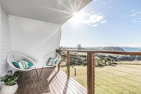 A Perfect Stay - A Frame - Darwin Holiday 2