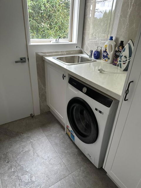 A Gem Hidden In Camberwell - Darwin Holiday 3
