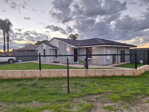 A Haven In Gosnells - Darwin Holiday 0