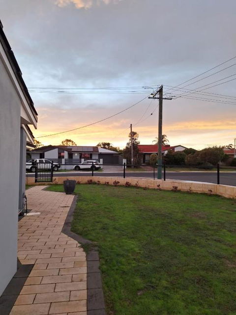 A Haven In Gosnells - Darwin Holiday 1