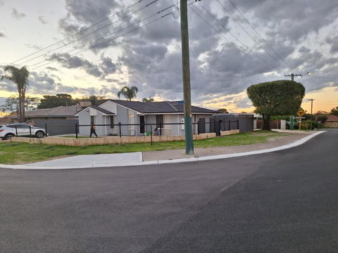 A Haven In Gosnells - Darwin Holiday 2