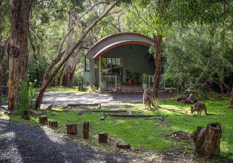A Heavenly Escape - Darwin Holiday 4