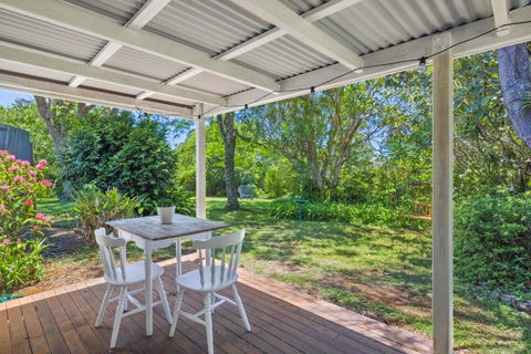 A Heavenly Haven In Maleny - Darwin Holiday 4