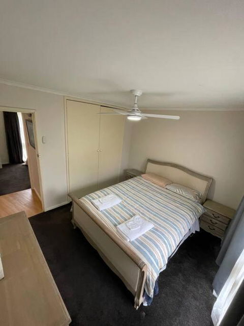 A Home Away From Home - Darwin Holiday 3