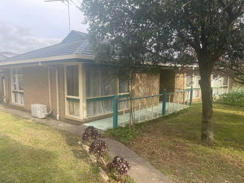 A Home Away From Home - Darwin Holiday 4