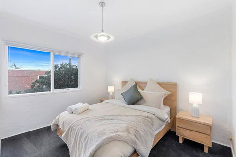 A Home Away From Home In Geelong - Darwin Holiday 4