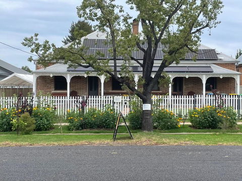 A Homestead On Market - Darwin Holiday 2