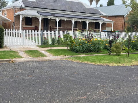 A Homestead On Market - Darwin Holiday 3