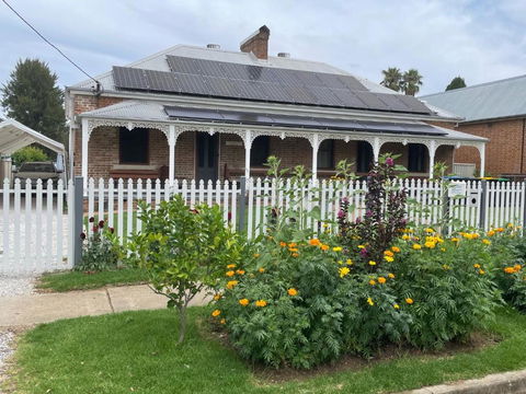 A Homestead On Market - Darwin Holiday 0