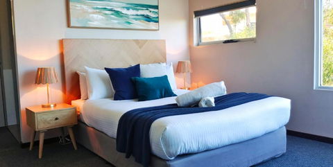 A La Plage Beach House - Darwin Holiday 2