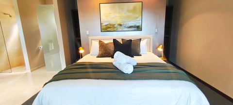A La Plage Beach House - Darwin Holiday 1