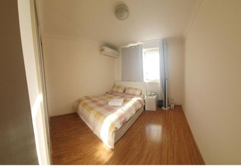 A Little Bedroom For You (3) - Darwin Holiday 0