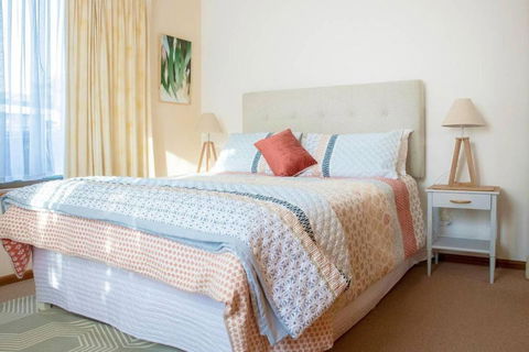 A Little Getaway - 17 Lawson St SWR - Darwin Holiday 0