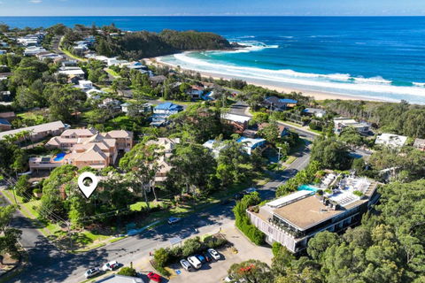 A Little Jewel By The Sea - Darwin Holiday 2