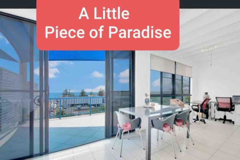 A Little Piece Of Paradise - Darwin Holiday 0