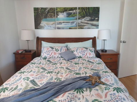 A Little Piece Of Paradise - Darwin Holiday 4