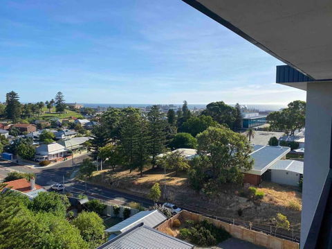 A Little Slice Of Fremantle One Bedroom Character Apartment - Darwin Holiday 0