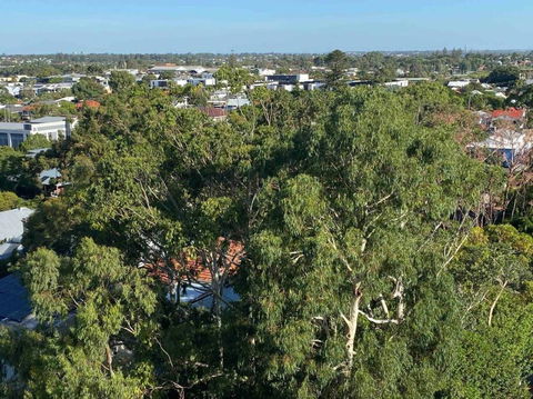 A Little Slice Of Fremantle One Bedroom Character Apartment - Darwin Holiday 1