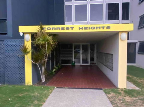A Little Slice Of Fremantle One Bedroom Character Apartment - Darwin Holiday 4