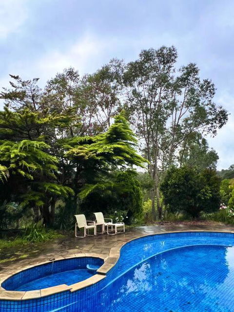 A Lovely Pool House In Forest - Darwin Holiday 2
