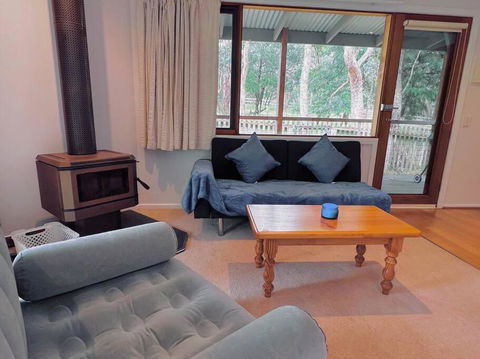A Lovely Pool House In Forest - Darwin Holiday 4
