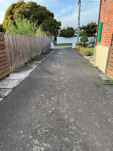 A Lovely Studio In Kings Meadows - Darwin Holiday 2