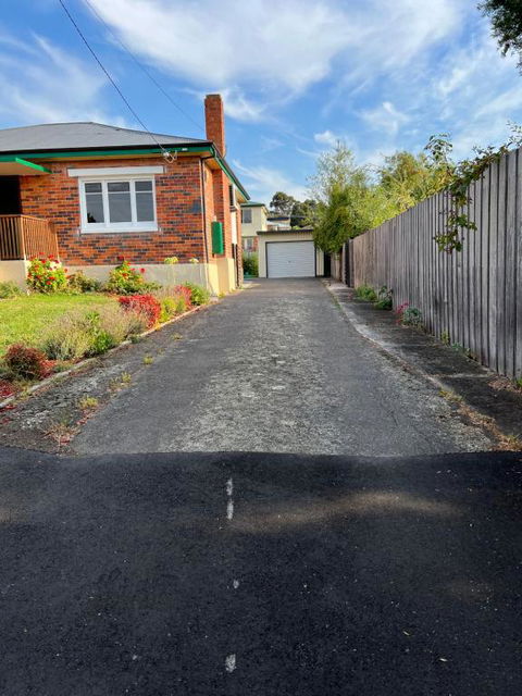 A Lovely Studio In Kings Meadows - Darwin Holiday 1