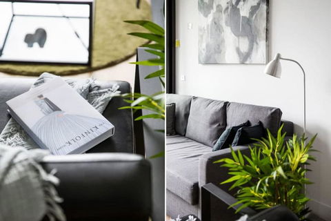 A Lux & Cozy 2BR Apt In The Heart Of Chapel Street - Darwin Holiday 0