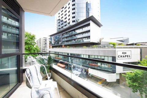 A Lux & Cozy 2BR Apt In The Heart Of Chapel Street - Darwin Holiday 1