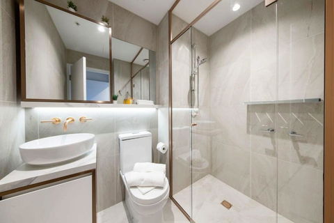 A Lux & Cozy 2BR Apt In The Heart Of Chapel Street - Darwin Holiday 3