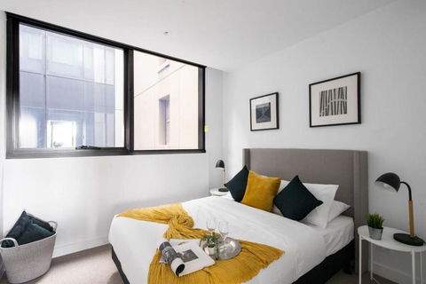 A Lux & Cozy 2BR Apt In The Heart Of Chapel Street - Darwin Holiday 2