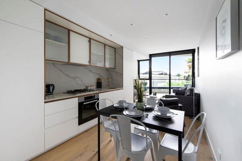A Lux & Cozy 2BR Apt In The Heart Of Chapel Street - Darwin Holiday 4