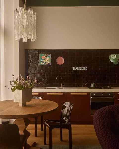 A Luxe Stay In The Paris End Of Melbourne - Darwin Holiday 2