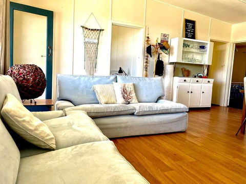 A Magic Shack - Relax, Recharge, Frolic & Fish - Darwin Holiday 3