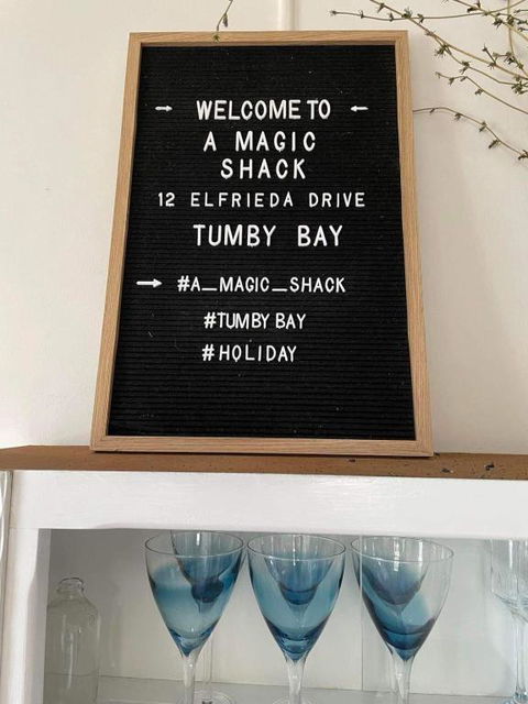 A Magic Shack - Relax, Recharge, Frolic & Fish - Darwin Holiday 1
