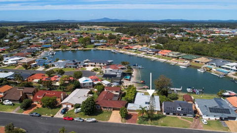 A Mariners Cove Yamba - Darwin Holiday 0
